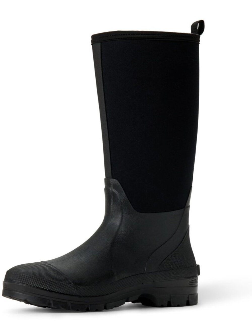 Men's Waterproof Neoprene Rubber Rain Boot